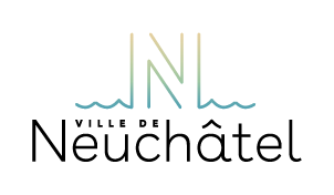 Logo Ville de Neuchâtel